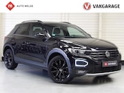 Volkswagen T-Roc - 1.5 TSI 150pk 7-DSG Sport