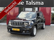 Jeep Renegade - 1.5T e-Hybrid Limited | Camera | Dode hoek waarschuwing | Le