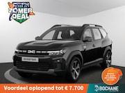 Dacia Bigster - Journey | Achteruitrijcamera | Cruise Control en snelheidsbe