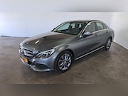 Mercedes-Benz C-klasse - 180 CGI Bleu Efficiency Business Class Avantgarde NL