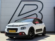 Citroën C3 - 1.2 PureTech S&S Feel Navi|Camera|D-riem vv in 2023|Carplay|