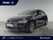 Volkswagen Polo - (6) GP Life Edition 1.0 TSI 70 kW / 95 PK Hatchback 5 versn.