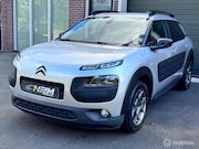 Citroën C4 Cactus - 1.2 e-VTi Shine|Automaat|NAP