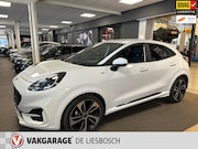Ford Puma - 1.0 EcoBoost Hybrid ST-Line X / automaat / Navigatie /19 inc