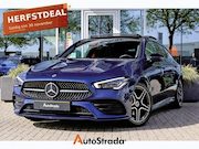 Mercedes-Benz CLA-Klasse - CLA Shooting Brake 180 AMG-Line | Stoelverwarming | Sfeer |