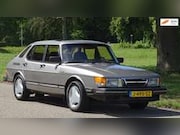 Saab 900 - 2.0 Turbo SE 16