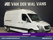 Mercedes-Benz Sprinter - 314 CDI 143pk Automaat L2H2 Euro6 Airco | Camera | Navigatie