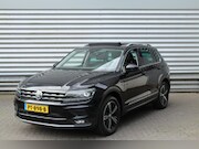 Volkswagen Tiguan - 1.4 TSI 150pk Highline DSG6 Panoramadak NL-Auto NAP
