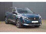 Peugeot 3008 - 1.6 HYbrid 225 PK * GT - Line * Alcantara GT Seats