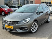 Opel Astra - Sports Tourer 1.2 Launch Elegance