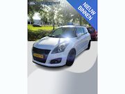 Suzuki Swift - 1.6 Sport | 136PK | Stoelverwarming | Cruise Control | Clima