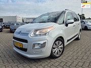 Citroën C3 Picasso - 1.4 VTi Exclusive/TREKHAK/PARKSENSOR/CRUISCONTROL