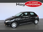 Peugeot 206 - 1.4 Pop' Art Elektrisch Pakket Direct Leverbaar Inruil Mogel
