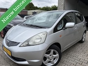 Honda Jazz - 1.2 / 2 De Eigenaar / Dealer onderh. / NL Auto
