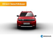 Fiat Grande Panda - La Prima - Electric | 10, 25" touchscreen radio met Bluetoot