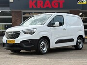 Opel Combo - 1.5D L1H1 Edition|131PK|AUTOMAAT|NAP|keyless-pakket|achterui