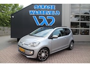 Volkswagen Up! - 1.0 High Up! 1-Eigen-Cruise/Pano/Schuif-Kantel/Park.sens