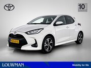 Toyota Yaris - Hybrid 115 Dynamic | Navigatie | 16" Lichtmetalen velgen |
