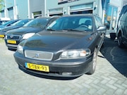 Volvo V70 - 2.4 T Ocean Race
