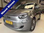 Fiat 500C - Icon 42 kWh Cruise, Cabrio, Carplay