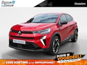 Renault Captur - 145PK E-Tech Full Hybrid Techno Automaat | 1e eigenaar | Nav