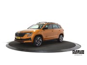 Skoda Karoq - 1.5 TSI ACT Sportline Business | Pano | Virtual dash | Trekh
