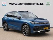 Volkswagen Tiguan - 1.5 eHybrid R-Line Edition|Pano|Leder|Trekhaak|Mas