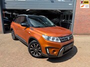 Suzuki Vitara - 1.6 Rhino|AUTOMAAT/TRHK/CRUISE/PDC/CAMERA