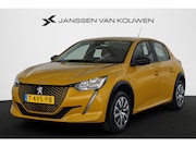Peugeot e-208 - EV Active 50 kWh Navigatie Climate Control