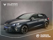 CUPRA Leon - Business 1.5 TSI eHybrid 204pk DSG Automaat Adaptive cruise 