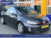Volkswagen Golf - 2.0 GTI DSG - Dynaudio - Schuifdak
