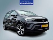 Opel Crossland - 1.2 Turbo EditionNieuw model|Trekhaak|Carplay|Cruise|