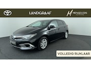 Toyota Auris - 1.8 Hybrid Executive