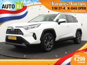 Toyota RAV4 - 2.5 Hybrid Business+ JBL 360* Camera Leder