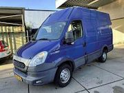 Iveco Daily - 35S13V 300 H2 L TREKHAAK 3500KG