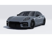 Porsche Panamera - GTS
