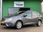 Seat Ibiza - 1.2 TSI Style | Navigatie | Cruise Control | Elektrische Ram