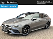Mercedes-Benz CLA-Klasse - 250 e Shooting Brake AMG Line | Smartphone integratie | Spoo