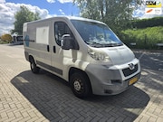 Peugeot Boxer - 330 2.2 HDI L1H1 | AIRCO | ELEC. PAKKET | NAP + BOEKJES