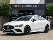 Mercedes-Benz CLA-Klasse - 220 AMG|Night|Pano|Sfeer|Standkachel