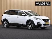 Peugeot 5008 - 1.2 PureTech Allure | Navi / Camera / Stoelverwarming