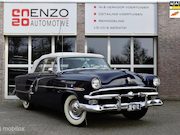 Ford Sunliner - CRESLINE |Nieuwstaat| 50 anniversary|1953