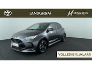 Toyota Yaris - 1.5 Hybrid 130 Executive