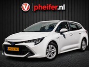 Toyota Corolla - Touring Sports 1.8 Hybrid Business Navigatie/ Dab/ Carplay/ 