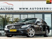Mercedes-Benz C-klasse - Estate 300 e Advantage (STEKKER HYBRIDE) TREKHAAK / APPLE CA