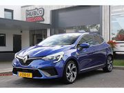 Renault Clio - 1.3 TCe R.S. Line Origineel Nederlands!