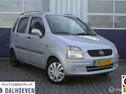 Opel Agila - 1.2-16V Elegance
