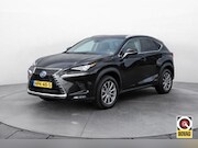 Lexus NX - 300h I NAVI lADP.CRUISE I LEER ICAMERA I