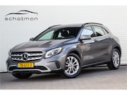 Mercedes-Benz GLA-Klasse - 180 Business Solution Camera, Navi, PDC 2018