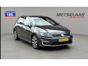 Volkswagen Golf - 1.4 GTE ✅Leder interieur ✅Achteruitrijcamera
